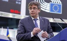 La justicia europea rechaza el recurso de Puigdemont contra la Eurocámara por negarle el escaño