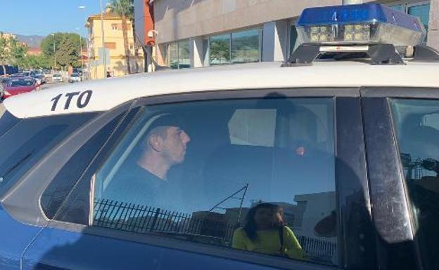 Acuerdan seguir por el procedimiento de jurado y homicidio el caso contra el novio de Dana Leonte