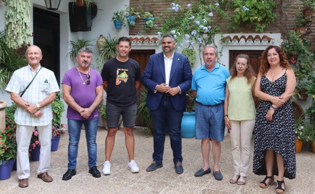 Mijas recupera su Festival de Flamenco, una cita que no se celebraba desde 1995