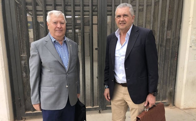 La APA cita a los accionistas del Málaga que no tienen reconocidos sus títulos