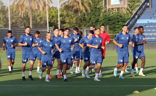 Horario, entradas y dónde ver el primer amistoso de pretemporada del Málaga contra el Hull City