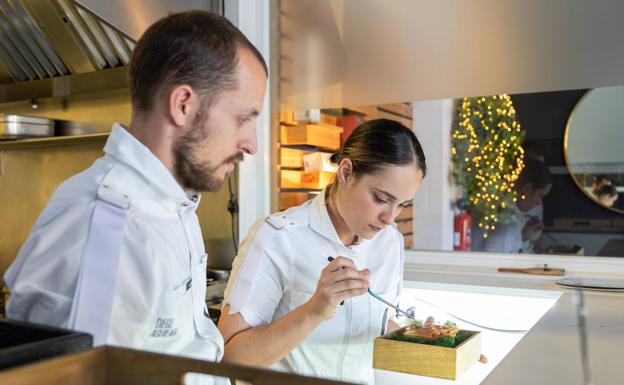 Palodú, la elegancia de lo esencial