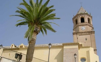 El obispo de Málaga nombra nuevos párrocos para San Juan Bautista de Vélez y la iglesia del Sagrario