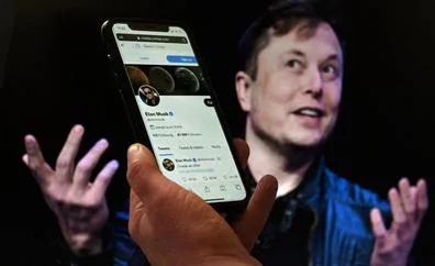 Twitter declara la guerra a Musk tras romper el acuerdo de compra