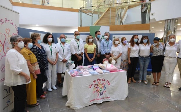 El delegado de Salud confía en poder autorizar el baño en Sacaba hoy mismo