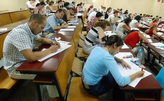 Oposiciones en Andalucía: Consulta las fechas clave para ser maestro