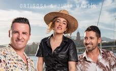 'Niña del sur', el nuevo single de los rinconeros Hermanos Ortigosa con la colaboración de Julia Martín
