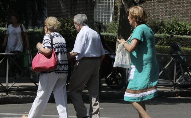 Así puedes calcular la edad en la que solicitar la jubilación