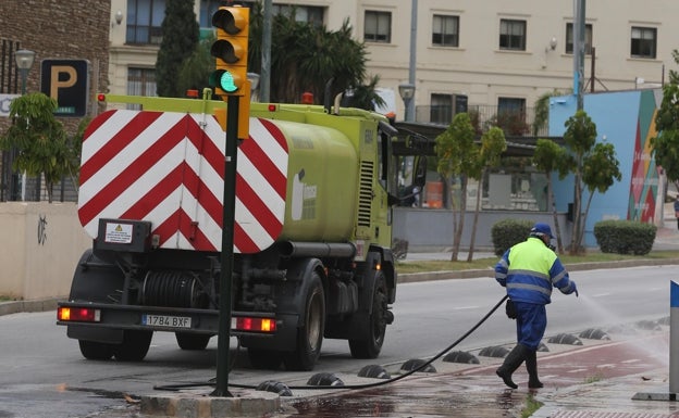 Nuevo 'apaño' en la política de contrataciones de Limasam