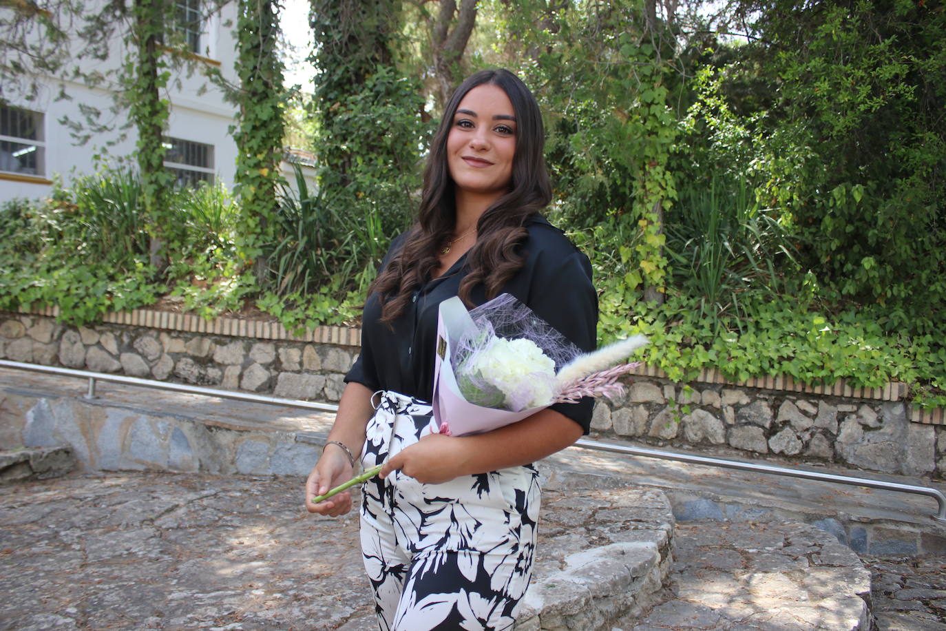 Damas Goyescas de la Feria de Ronda 2022