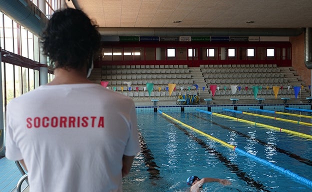 Usuarios lamentan la suspensión de actividades deportivas en la UMA a los no universitarios