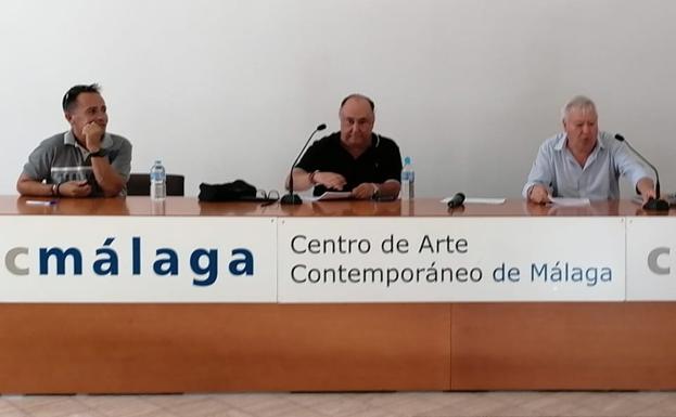 Los aficionados que no tienen reconocidos sus acciones del Málaga de la ampliación de 2010 irán a los juzgados