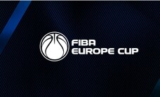 La FIBA confirma la participación del Unicaja en la Europe Cup si no alcanza la Champions