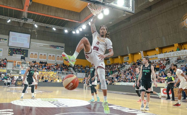 La Liga de Verano de la NBA, otro mercado para el Unicaja