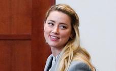 Nuevo revés judicial para Amber Heard