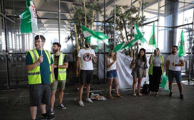 Huelga de Ryanair: listado de los 224 vuelos cancelados o retrasados este jueves 14 de julio