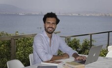 Álvaro Villacorta cierra etapa en Demium y busca nuevos horizontes dentro del 'venture capital'