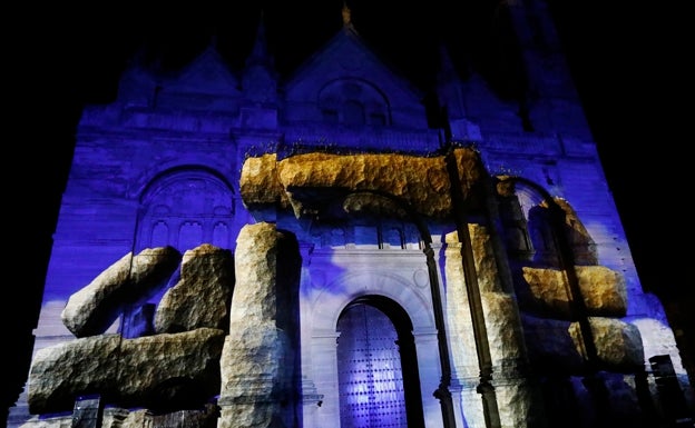 Medallas y fiesta por el sexto aniversario como Patrimonio Mundial en Antequera