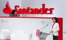 Banco Santander abrirá un centro de desarrollo tecnológico en Málaga