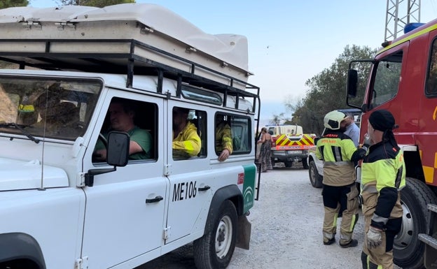 El Ayuntamiento de Mijas se personará como acusación particular para depurar responsabilidades en el incendio