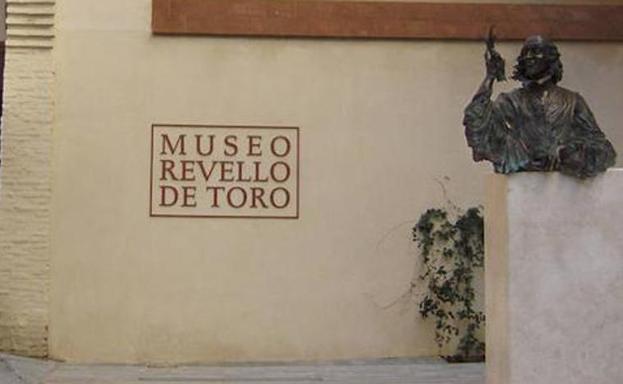El Museo Revello de Toro se deja llevar por la música de Concerto Málaga