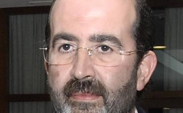 Fallece el conocido notario marbellí Fernando Alcalá Belón