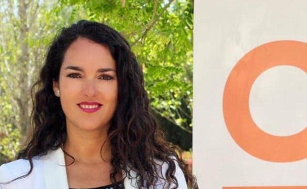 Cambio de chaqueta: Gema Palomo pasa de Ciudadanos a Vox Málaga