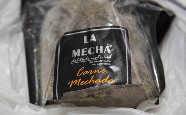 Facua pide doce años de cárcel para los responsables de Magrudis por el brote de listeria