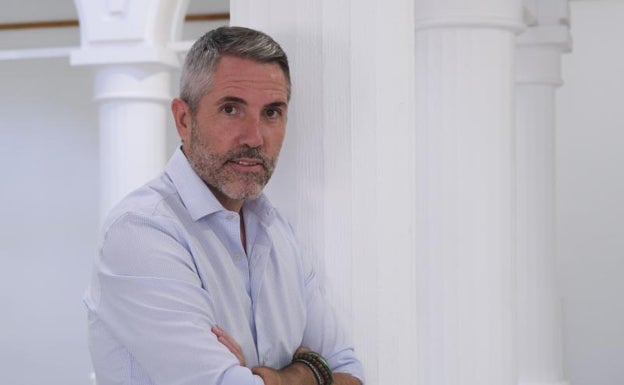 Juan Carlos Maldonado ficha Por Mi Pueblo tras pasar por el PSOE y Ciudadanos: «No me considero un chaquetero»