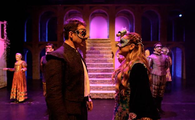 'La magia de Hollywood' y 'Romeo y Julieta' llegan al Summer Nights II Festival de Teatro y Musicales de Benalmádena