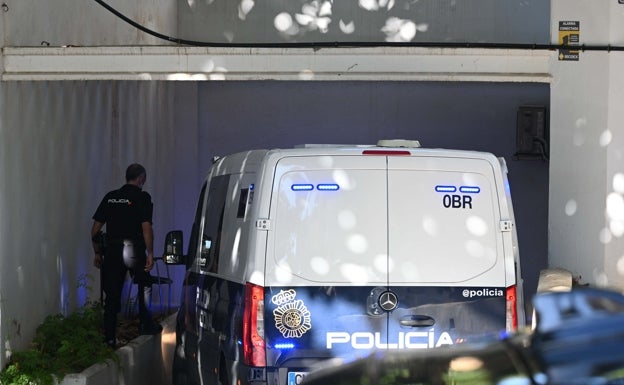 Un detenido revela el posible detonante de la pelea a tiros en la discoteca de Marbella: alguien bebió de la botella de otro