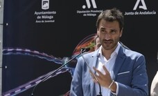 Alejandro Fernández (Nintendo): «El tejido industrial del videojuego está creciendo y eso se ve claramente en Málaga»