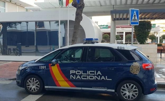 Oleada de robos de relojes de lujo: la Policía Nacional crea en Marbella un grupo especial para combatirlos