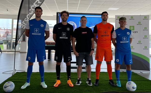 El Palo quiere ascender a Primera RFEF en las próximas cuatro temporadas