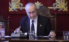 El alcalde de Málaga denuncia la «irresponsabilidad» de los patronos afines a Braulio Medel en la Fundación Unicaja
