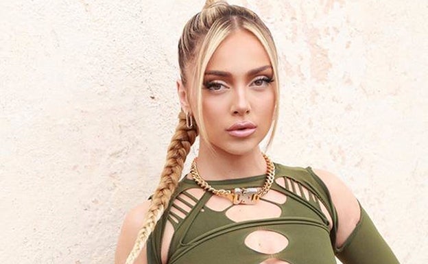 Ana Mena centra los conciertos de la Real Feria de Agosto de Antequera