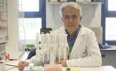 El oncólogo Emilio Alba se incorpora como patrono a la Fundación Unicaja