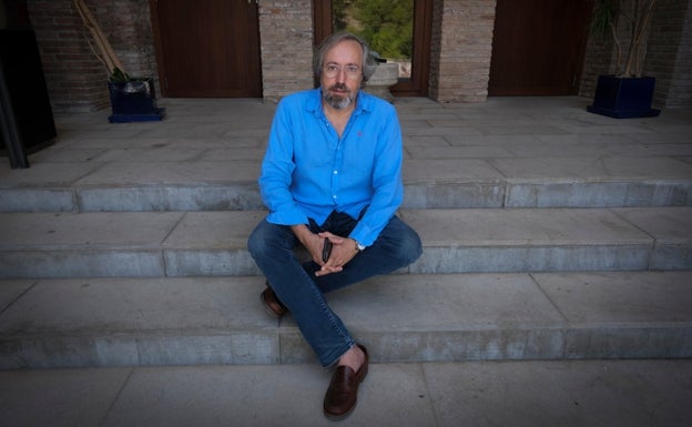 Juan Carlos Girauta: «Ciudadanos está muerto»