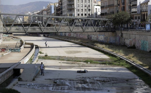 Los grandes proyectos de Málaga se enredan en la maraña burocrática