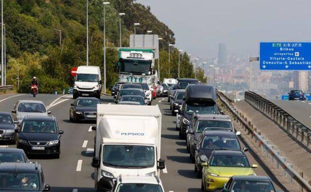 Estas son las carreteras más vigiladas por la DGT este fin de semana