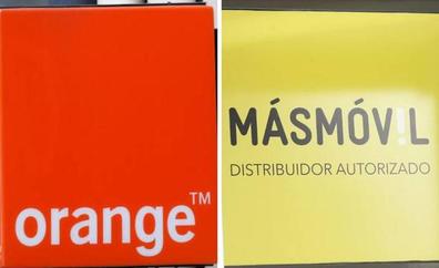 Orange y MásMóvil se fusionan en una compañía valorada en 18.600 millones