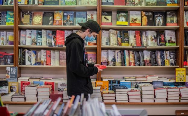 Se abre el plazo para el Bono Cultural Joven de 400 euros: quiénes pueden solicitarlo y cómo obtenerlo