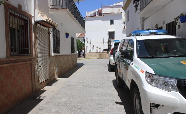 En libertad el alcalde de Igualeja tras ser detenido