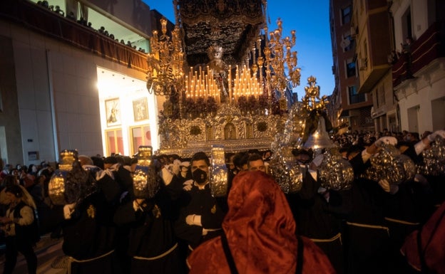 Fin de semana de cenas benéficas para despedir el mes de julio