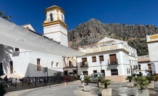 El Pueblos Blancos Music Festival llena de country la Serranía