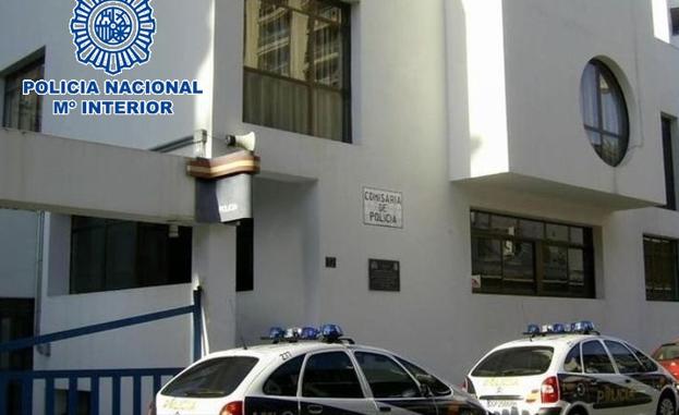 Detenido por la venta de droga al menudeo en zonas de ocio de Torremolinos y Benalmádena