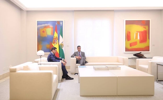 En línea con las energías renovables