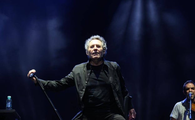 Los hijos del rock and roll saltan al ruedo por Miguel Ríos