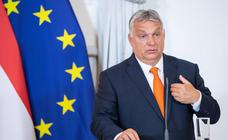 Líderes del Parlamento Europeo condenan las declaraciones «racistas» de Orbán