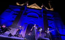 El blues regresa con fuerza a las calurosas noches de Antequera